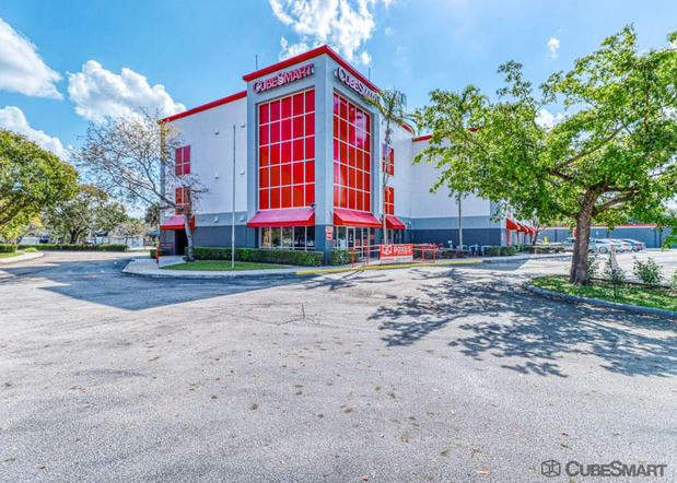 Images CubeSmart Self Storage