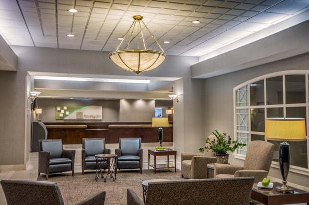 Images Holiday Inn Arlington at Ballston by IHG