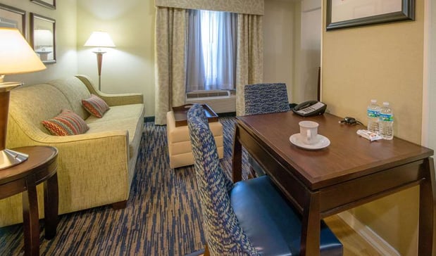 Images Homewood Suites by Hilton Sarasota
