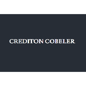 Crediton Cobbler Logo