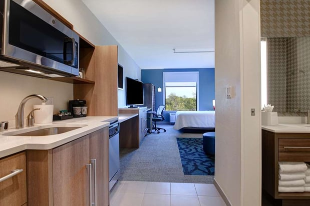 Images Home2 Suites by Hilton North Plano Hwy 75