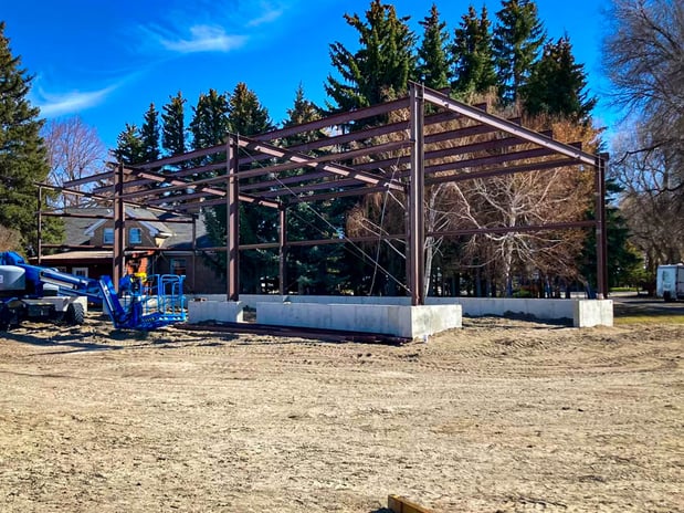 Images Steel Concepts, Inc