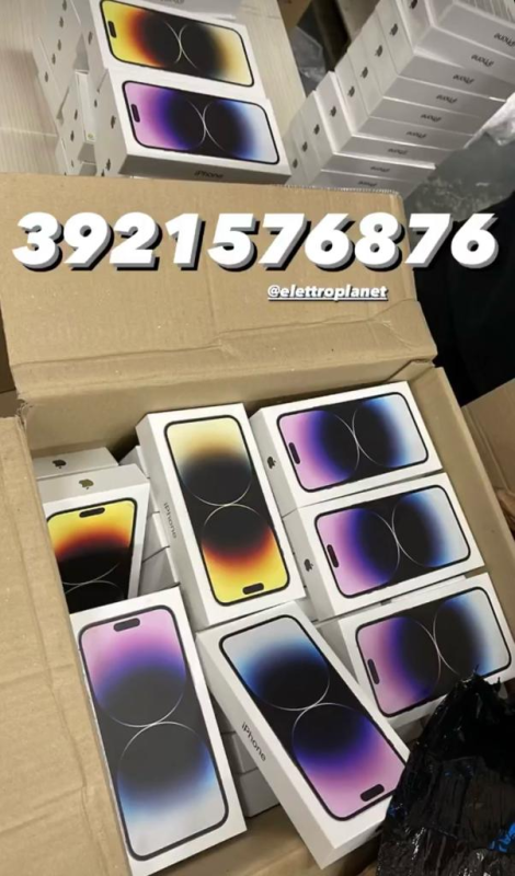 Images Elettro Planet