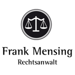 Kundenlogo Rechtsanwalt Frank Mensing