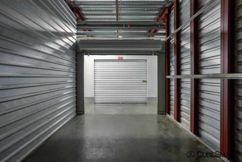 CubeSmart Self Storage Photo