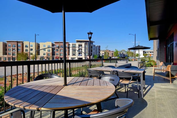 Images Homewood Suites by Hilton Tuscaloosa Downtown