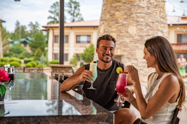 Images Holiday Inn Resort the Squire at Grand Canyon by IHG