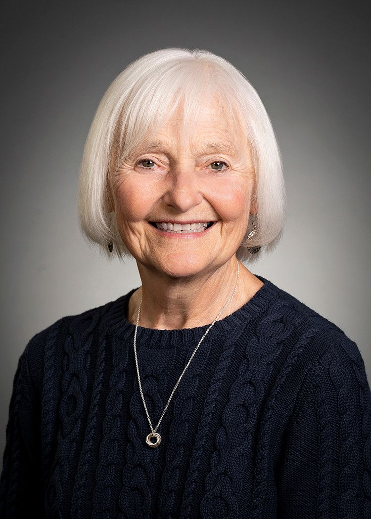 Dr. Phyllis Lardinois