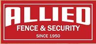 Images Allied Fence & Security