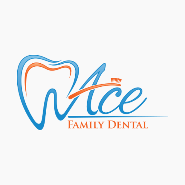 Ace Dental Care LLC Logo