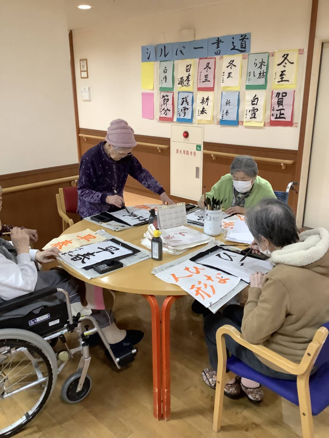 Images 特別養護老人ホーム シルバーコースト甲子園