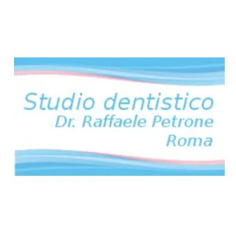 Studio Dentistico Dr. Petrone Raffaele Logo