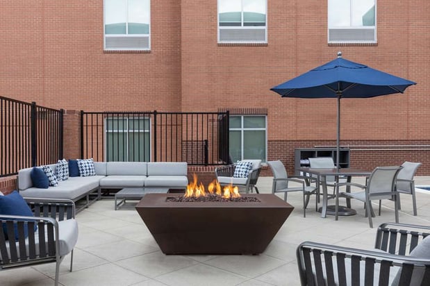 Images Hampton Inn Greer Greenville