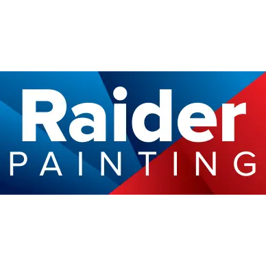 Raider Painting in San Diego, CA Logo