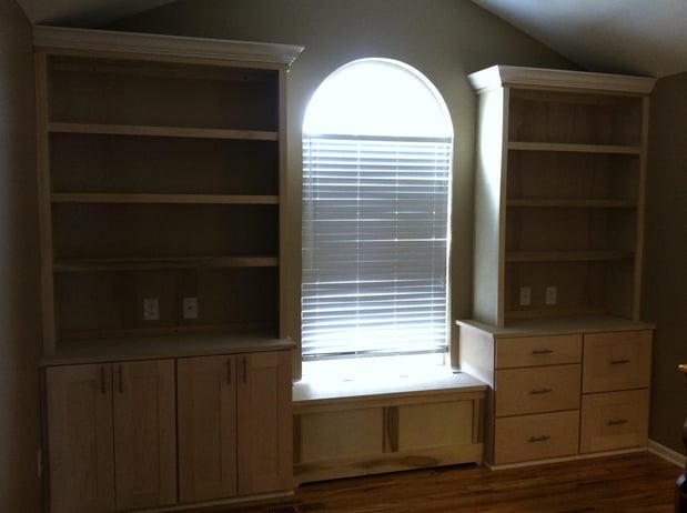 Images Hidden Lake Cabinet & Trim LLC