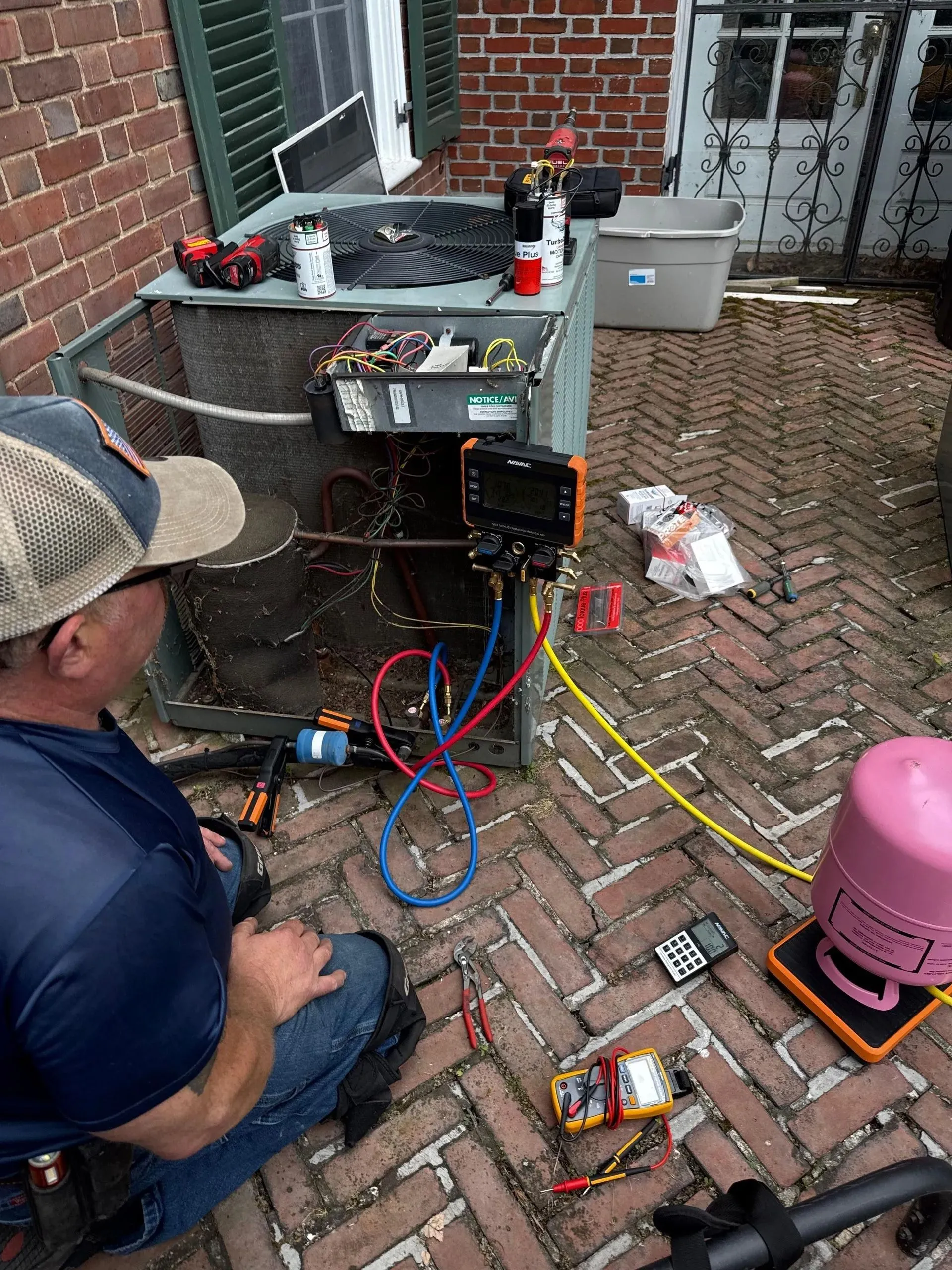 Dolce Heating & Cooling LLC Image