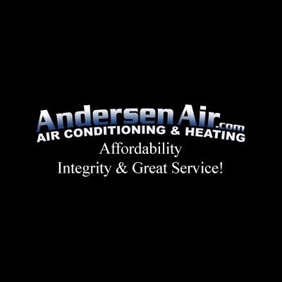 Andersen Air Inc Logo