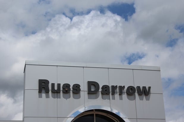 Images Russ Darrow Chrysler, Dodge, Jeep, RAM of Madison Parts Department