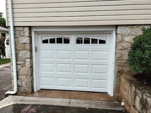 Overhead Garage Doors Llc 1425 W, 7 215 9 Garage Door Opener