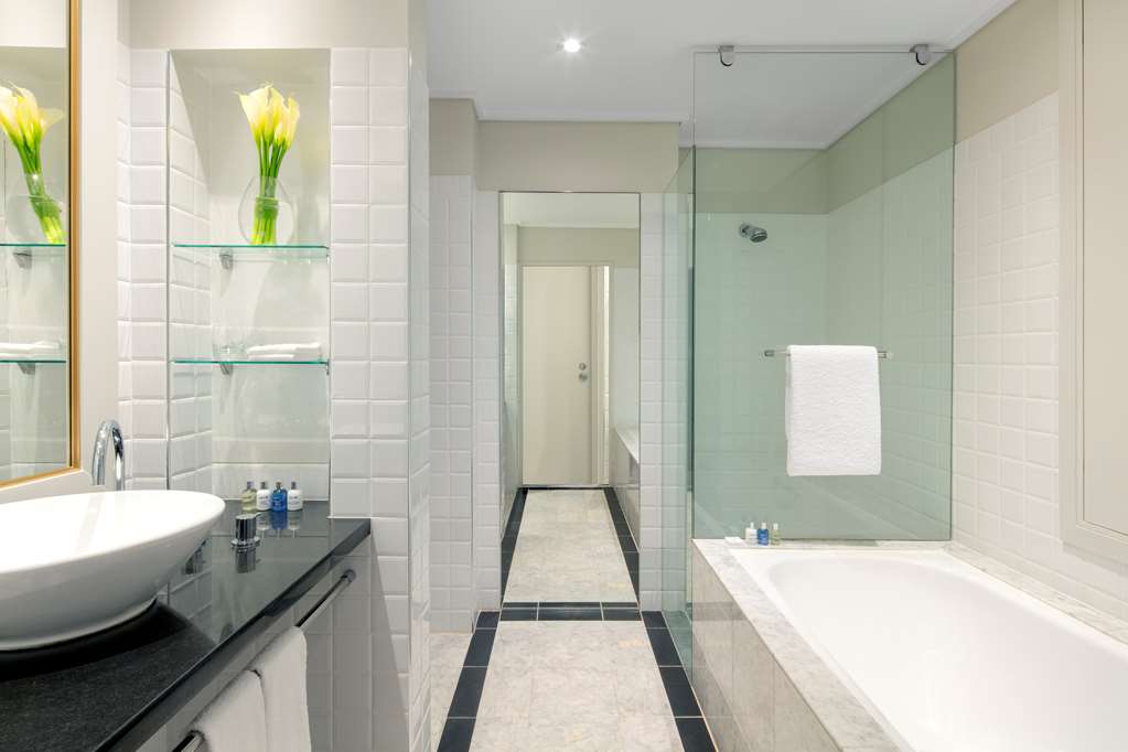 Images Radisson Blu Plaza Hotel, Sydney - Closed