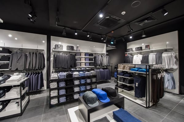 Bilder Calvin Klein Outlet