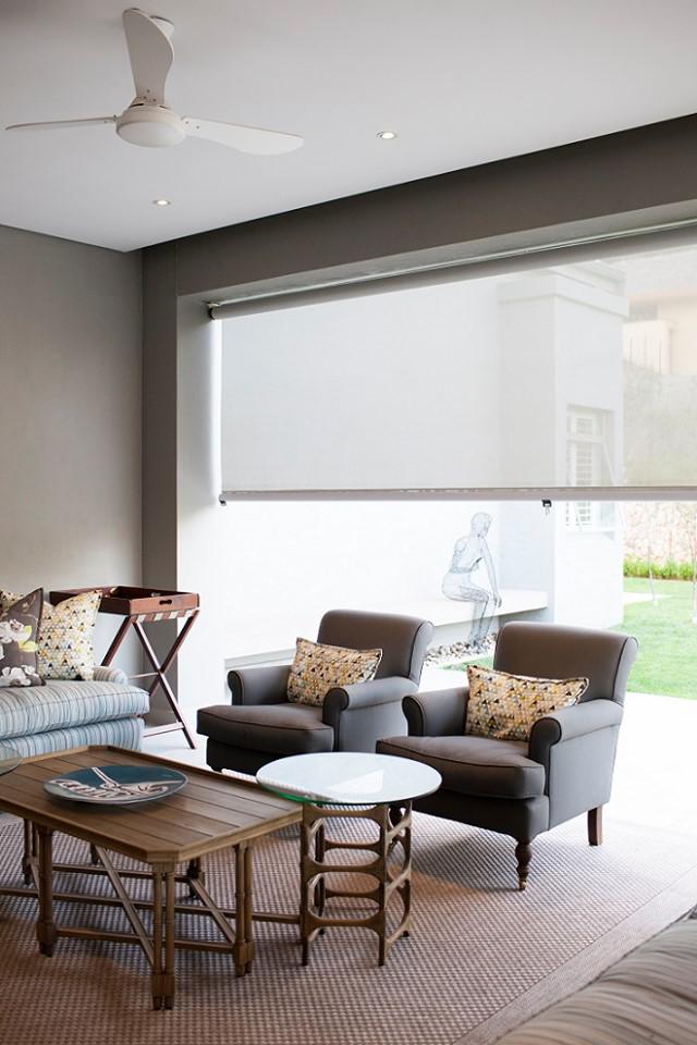 When protecting your furniture and paintings from UV rays, solar roller shades are the answer.  Easy Budget Blinds of Kitchener & Guelph Guelph (519)341-4561