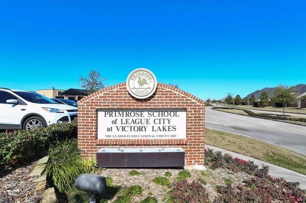 Images Primrose School of League City at Victory Lakes