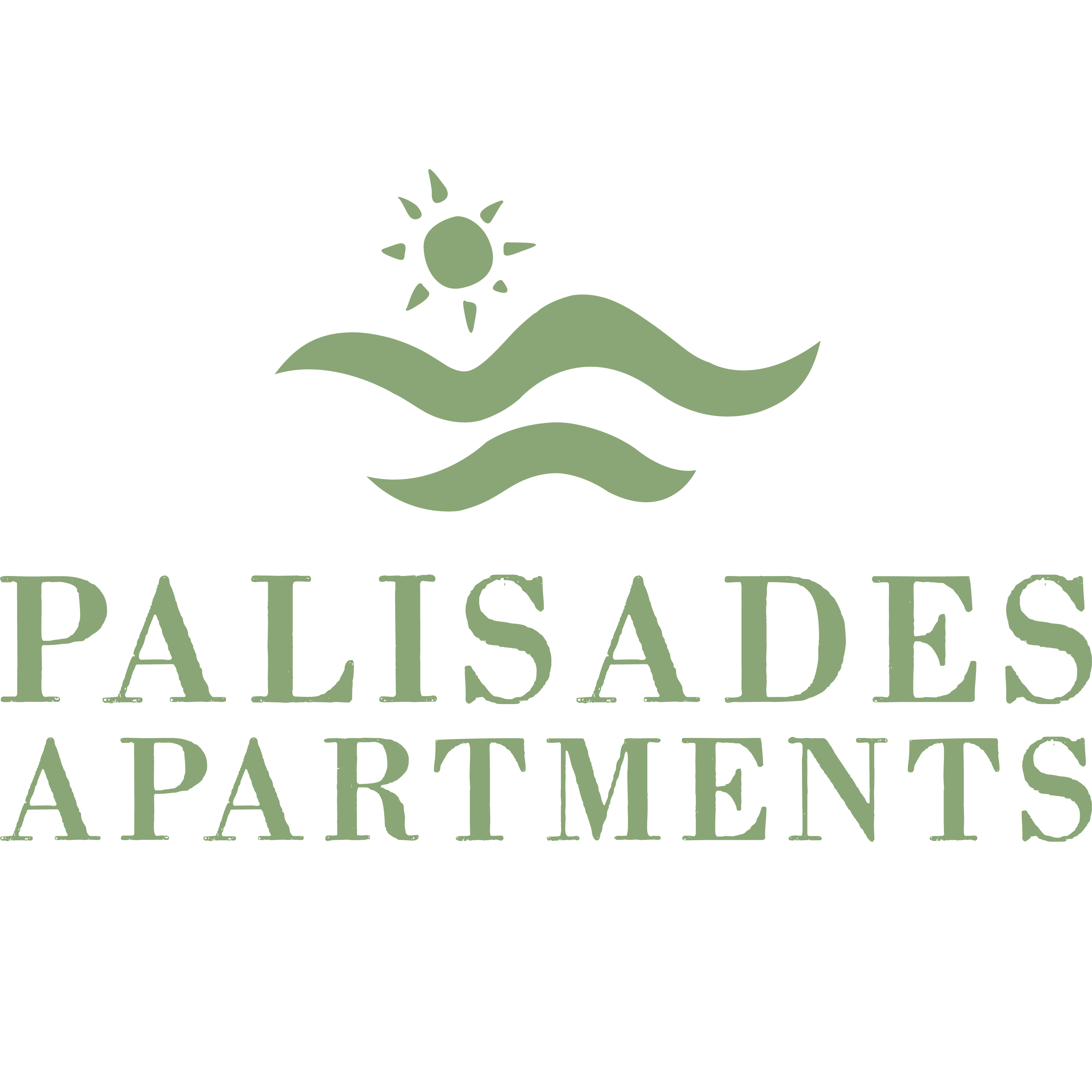 Palisades Apartments