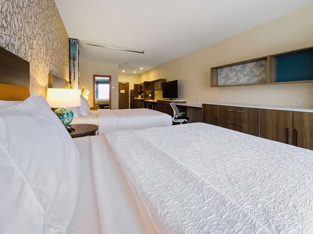 Images Home2 Suites by Hilton Bolingbrook Chicago