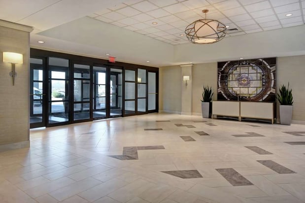 Images Embassy Suites by Hilton Little Rock