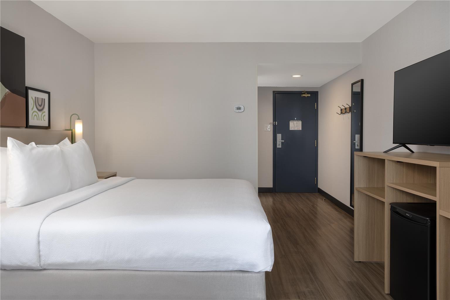 Images Spark by Hilton Toronto Mississauga