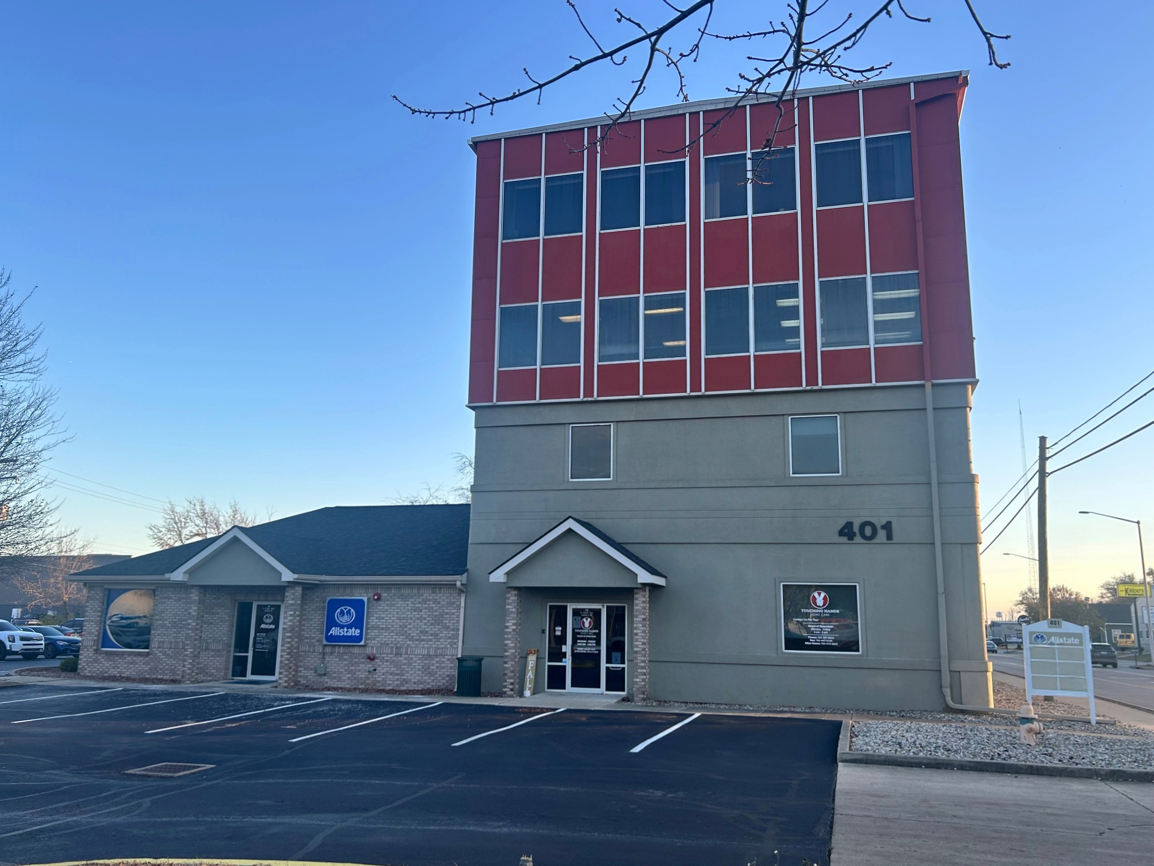 Bryan Albright Allstate - Lafayette, Indiana