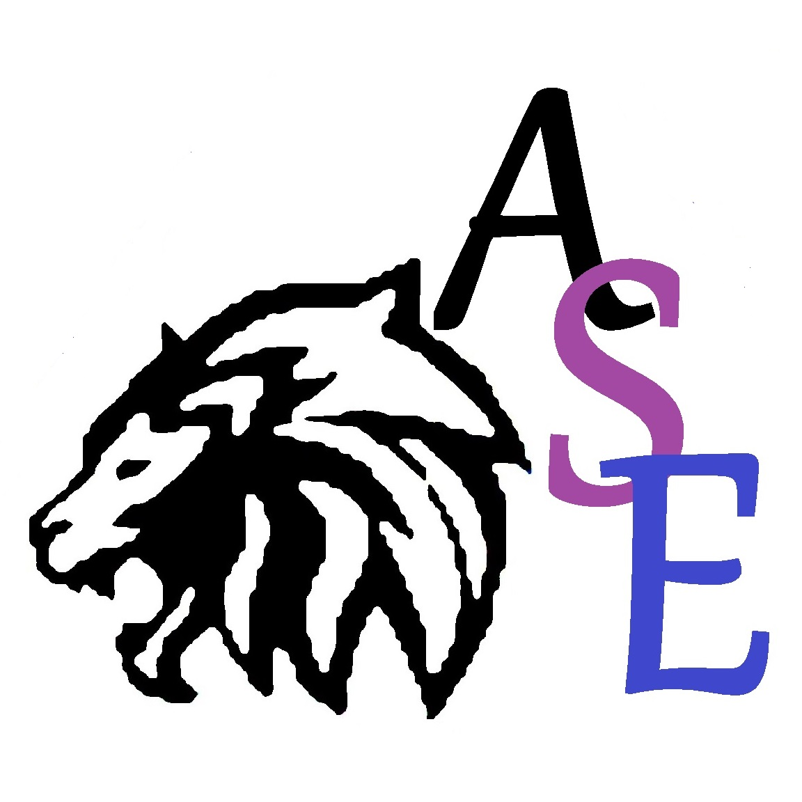 Logo ASE KFZ Service & Autoglas