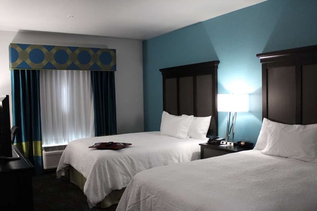 Images Hampton Inn Cotulla