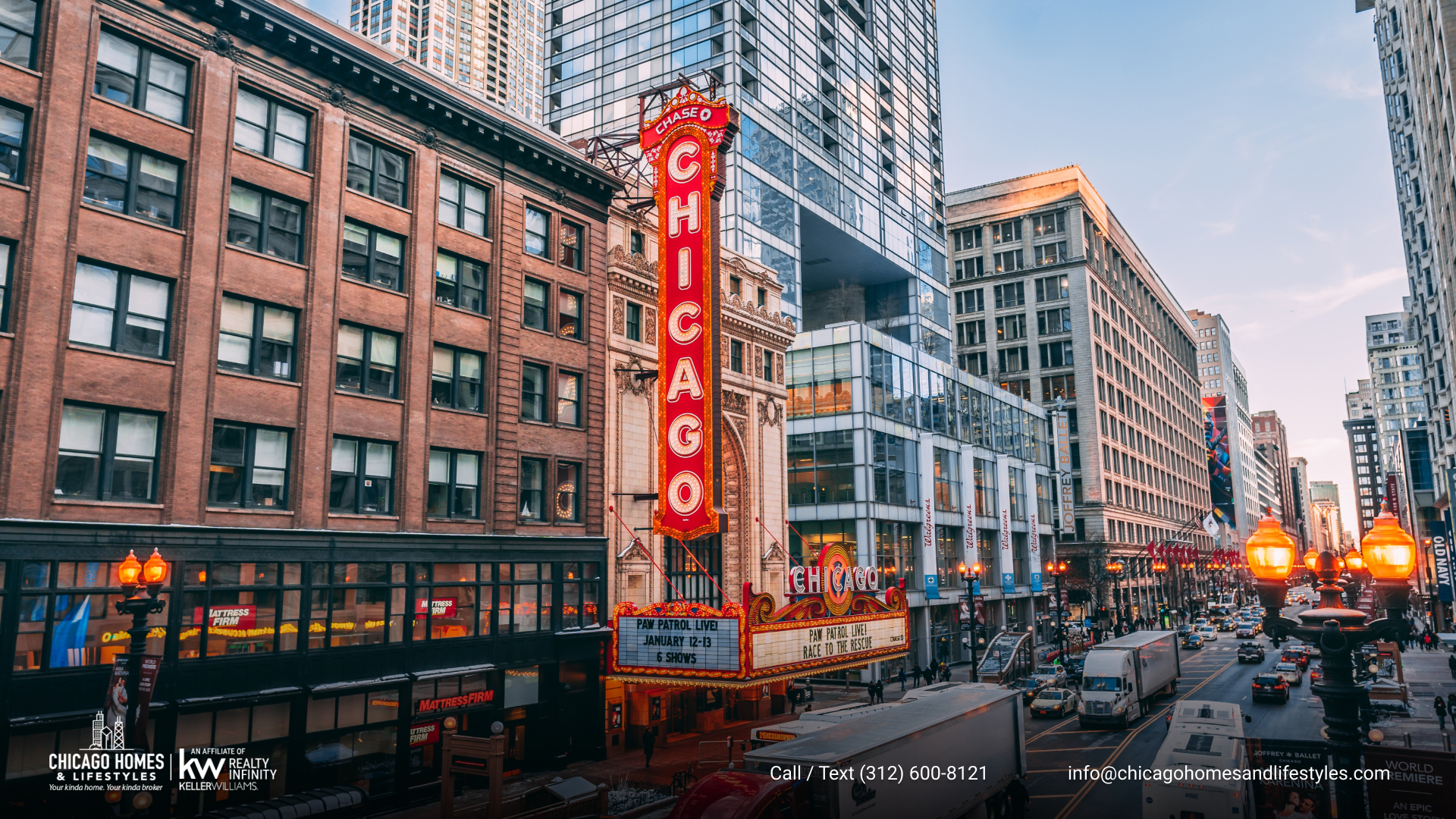 Buying Condos in Chicago