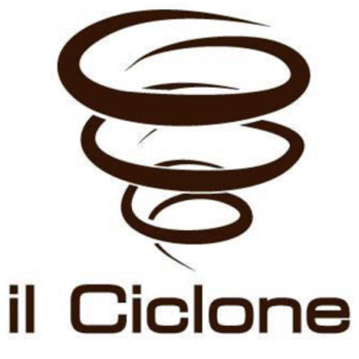 Il Ciclone Logo