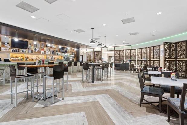 Images Holiday Inn Tampa Westshore - Airport Area by IHG