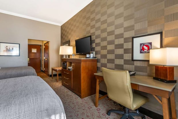 Images Best Western Premier Helena Great Northern Hotel