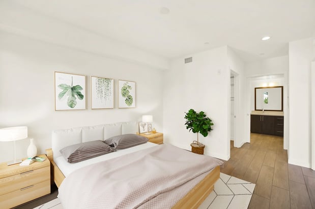 Images The Urbanpolitan Luxury Apartments in Los Angeles