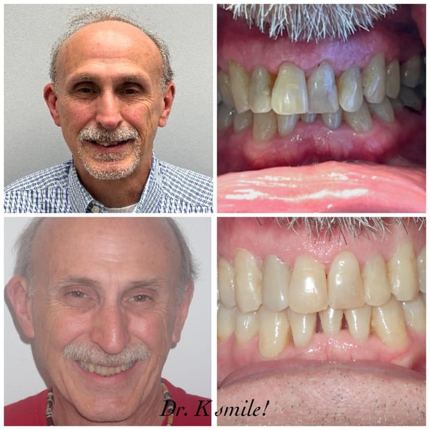 Images Reston Heights Dental