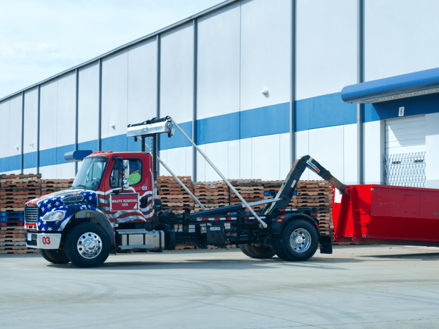 Images Waste Removal USA