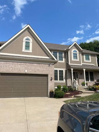Images HALO Roofing LLC