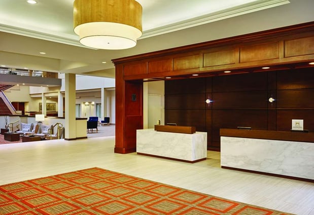 Images DoubleTree Suites by Hilton Hotel Philadelphia West
