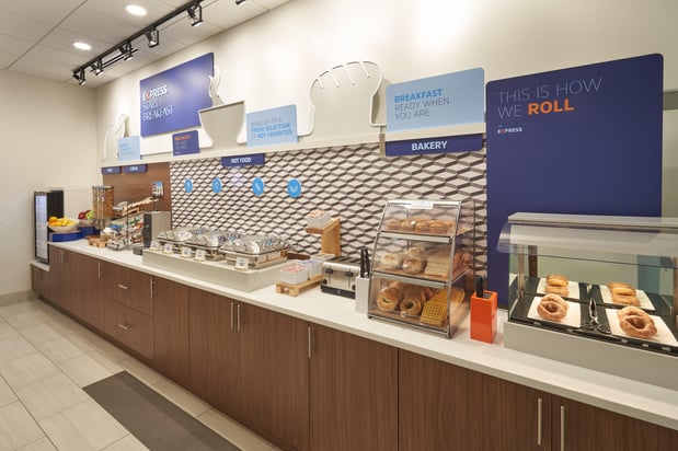 Images Holiday Inn Express Boca Raton-West by IHG