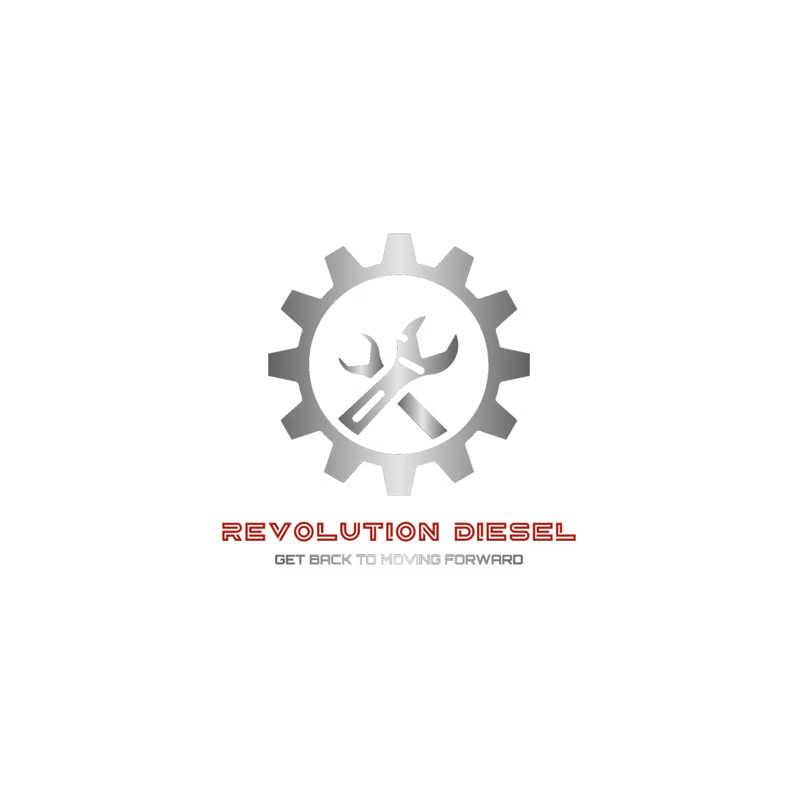 Revolution Diesel