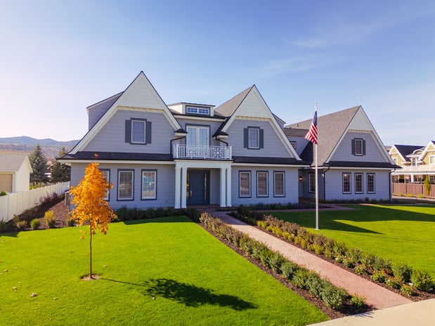 Images BLVD Building Co.