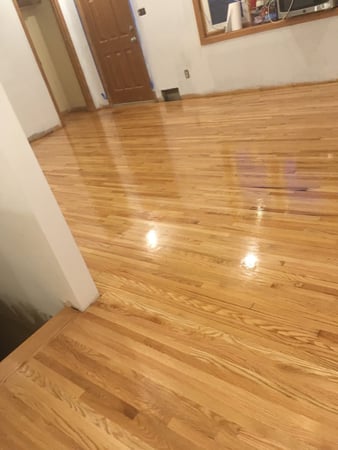 Images C.B. Hardwood Flooring, LLC