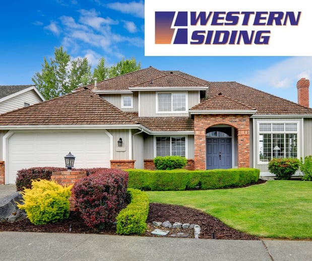 Images Western Siding and Windows