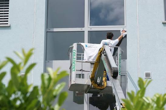 BR Clean Services GmbH, Neue Winterthurerstrasse 30A in Dietlikon