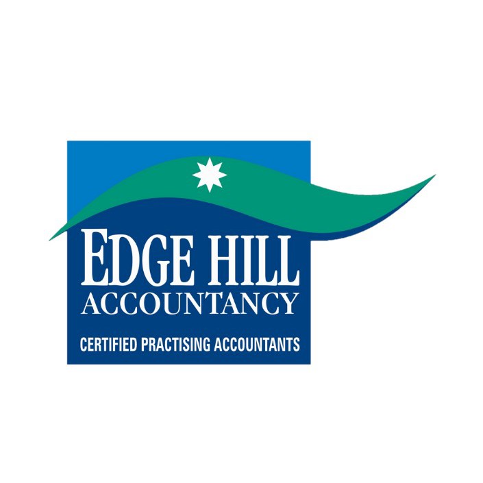 Edge Hill Accountancy Logo